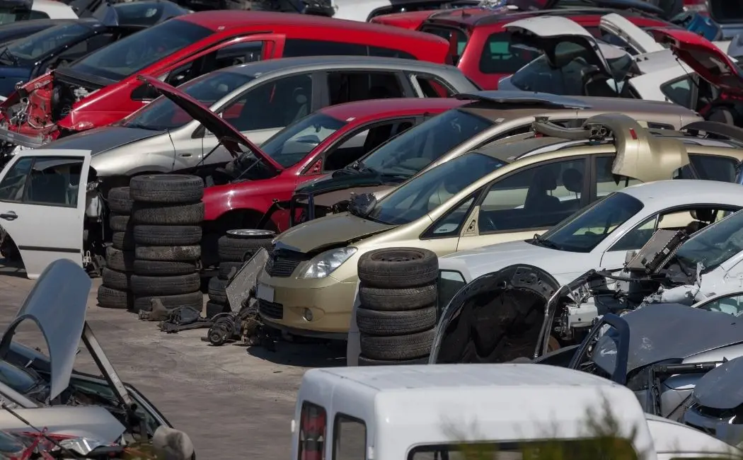 Atrakcyjnie zorganizowany skup aut Kraków