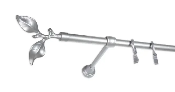 Jak dobrać karnisz do ciężkich zasłon i firan? Kluczowe parametry i rekomendacje