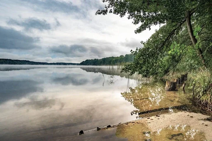 Jak przygotować ofertę sprzedaży działki nad jeziorem