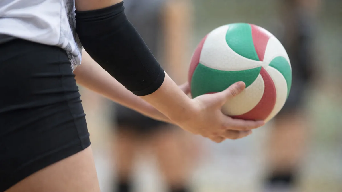 Cztery zwycięstwa siatkarek Kasprowicza. Oliwia Grześkowiak z wyróżnieniem MVP