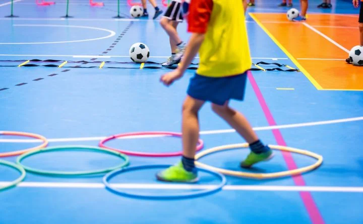 Obraz do artykułu: Dwie podstawówki otwierają nowe profile. Czwartoklasiści powalczą o miejsca w klasach sportowych