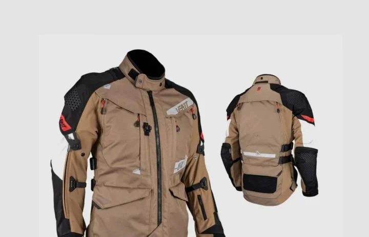 Leatt MultiTour 7.5 rewolucjonizuje adventure touring. Czy warto zainwestować w tę kurtkę?