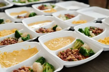 Dieta pudełkowa z dostawą do biura – rozwiązanie dla pracowników i firm