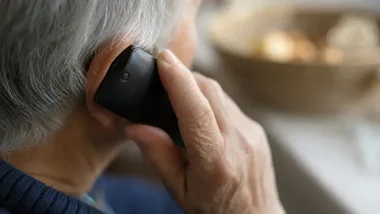 Telefon od „policjantki” zakończył się stratą 60 tysięcy złotych
