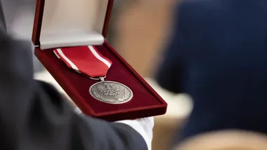 Dawni prezydenci Inowrocławia uhonorowani pośmiertnie wśród 41 osób