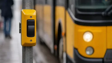 Naprawa nawierzchni zmieni trasę autobusów w Inowrocławiu