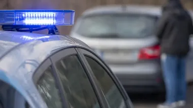 Miał dożywotni zakaz prowadzenia. Wsiadł za kierownicę po alkoholu