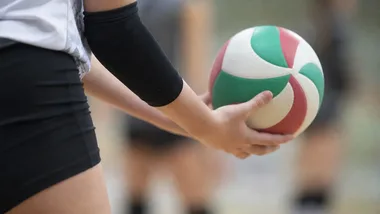 Cztery zwycięstwa siatkarek Kasprowicza. Oliwia Grześkowiak z wyróżnieniem MVP