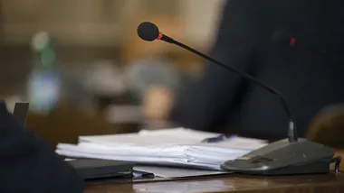 Miliony w budżecie i nowa ochrona na czas kryzysu w powiecie