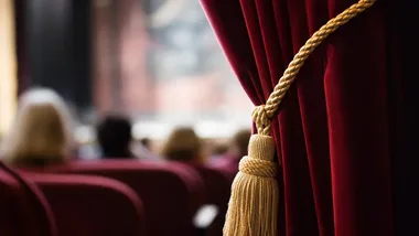 FEEL MUSIC wraca z widowiskiem „Sobą być” do Teatru Miejskiego
