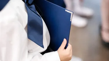 Najmłodsi uczniowie złożyli szkolne ślubowanie w Inowrocławiu
