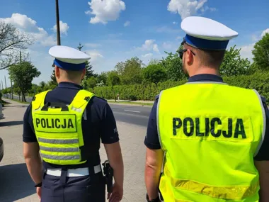 Czujność po służbie. Radziejowski policjant zatrzymał złodzieja perfum - Wiadomości KPP w Radziejowie