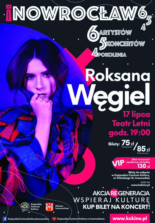 KCK Inowrocław: WĘGIEL, KWIATKOWSKI, MARKOWSKA, GADOWSKI, ZALEWSKI I ZAWIAŁOW W INOWROCŁAWIU, czyli INOWROCŁAW 654