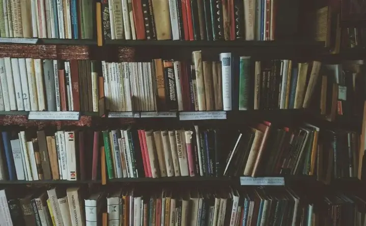 Biblioteka będzie nieczynna 10 listopada — dzień wolny dla pracowników