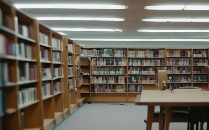 Autorski wieczór Magdaleny Grzegockiej w Saloniku Biblioteki - Inowrocław