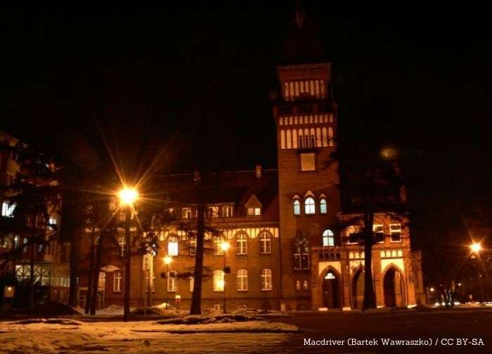 Urząd Miasta Inowrocławia zaprasza na wieczór z poezją w Bibliotece Miejskiej