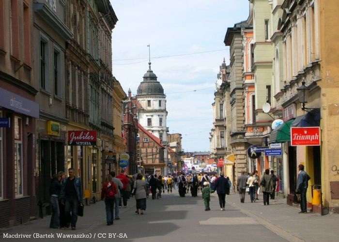 UM Inowrocław: Aktywne ferie z OSiR