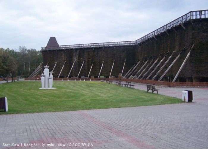 Starostwo Powiatowe w Inowrocławiu: Dzieje się w powiatowym muzeum