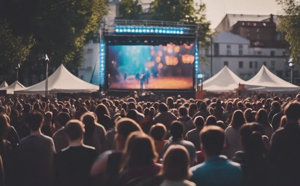 Kujawskie Centrum Kultury zaprasza na emocjonujący spektakl „Berek”