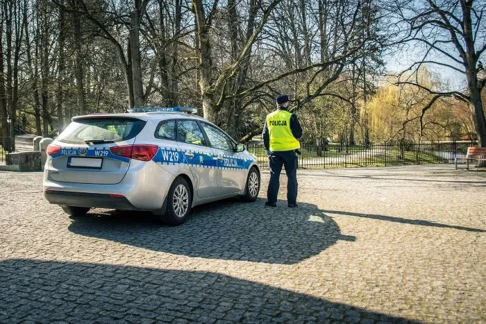 KPP w Inowrocławiu czuwa nad bezpieczeństwem podczas długiego weekendu sierpniowego