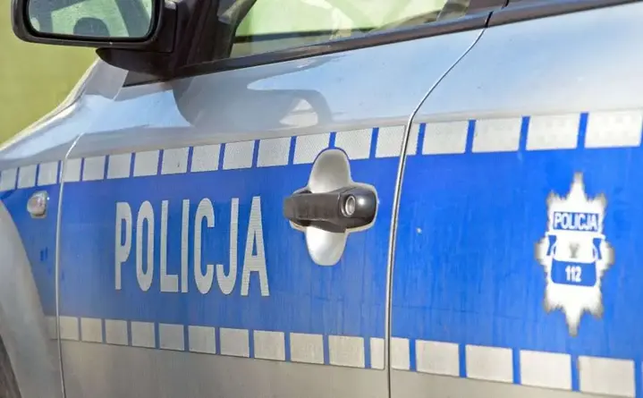 Złodziej z Janikowa zatrzymany dzień po włamaniu do sklepu przy stacji paliw