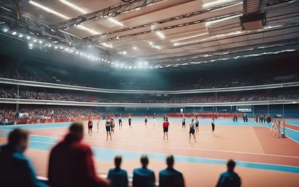 Ślizgawka w Inowrocławiu uruchomiona w ramach akcji BEZPIECZNE LODOWISKA 2026