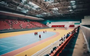 OSiR w Inowrocławiu stawia na ruch i bezpłatne baseny dla dzieci