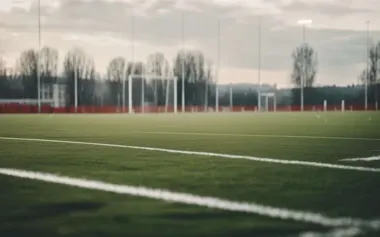 Majówka w Inowrocławiu z otwartą pływalnią i przerwą na stadionowej bieżni