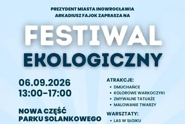 Festiwal Ekologiczny
