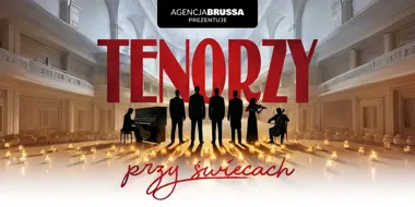 Tenorzy przy świecach