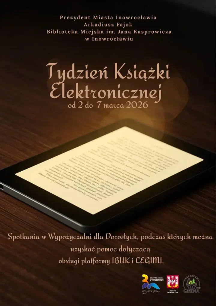 E-booki do zadań specjalnych - jak IBUK i LEGIMI upraszczają życie w bibliotece