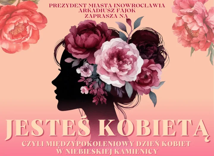 Dzień Kobiet w Niebieskiej Kamienicy – warsztaty, wykłady i strefa relaksu dla inowrocławianek