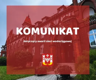 Awaria magistrali przy Marulewskiej. Możliwe nocne przerwy w dostawie wody