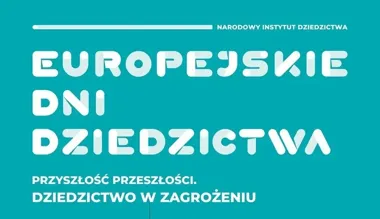 Dwa weekendy i siedem spotkań z dziedzictwem Inowrocławia
