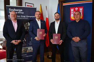76 mieszkań komunalnych przy Wojska Polskiego. Jest umowa na budowę
