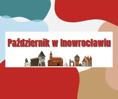 Październik w Inowrocławiu zapowiada się intensywnie. Setki wydarzeń i sportowe emocje