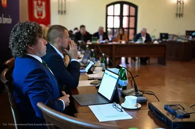 Podejrzenie podrobionych podpisów pod wnioskami o mandaty. Jest zawiadomienie