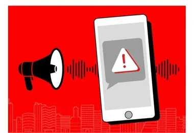 Nowa instrukcja MSWiA wyjaśnia, jak reagować na atak z powietrza