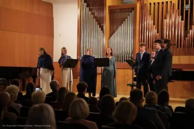Dźwięki Północy rozpoczęły Ino Classic. W programie twórca z Inowrocławia