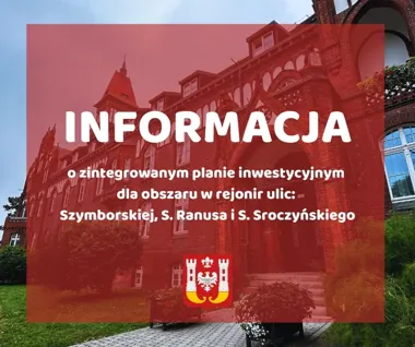 Nowy plan inwestycyjny dla części Inowrocławia został uchwalony