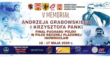 W Inowrocławiu znów zagra plażowa ręczna. Finał pucharu już blisko