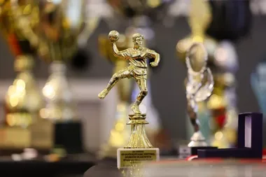 Damy Radę świętuje dwie dekady, a jubileusz miał wyjątkowego gościa