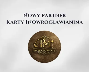 Karta Inowrocławianina z nowym rabatem na projektowanie wnętrz