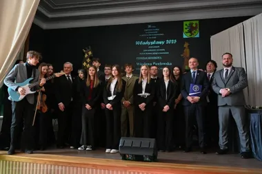 Miejskie projekty i inicjatywy wyróżnione podczas 26. edycji Władysławów