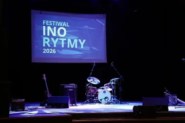 INO Rytmy 2026 rozstrzygnięte. Finał w Teatrze Miejskim przyniósł mocne emocje