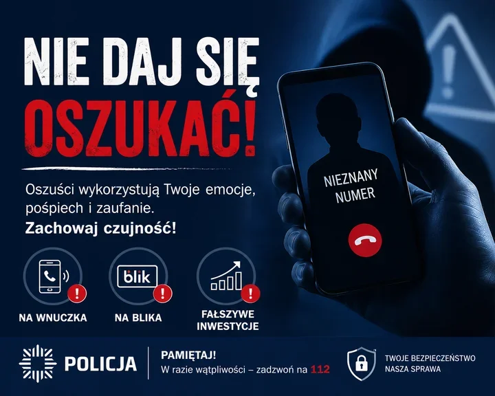 AI podmienia głosy znanych osób - tak oszuści wyciągają pieniądze