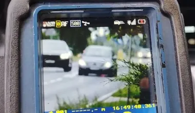 Dwa niebezpieczne manewry w powiecie inowrocławskim. Jeden kierowca stracił prawo jazdy