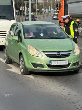 Trzeźwy poranek w powiecie inowrocławskim - 4 kierowców wpadło po alkoholu