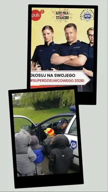 W Złotnikach Kujawskich waży się tytuł SuperDzielnicowego 2026