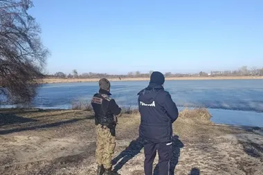 Policja i straż rybacka ruszyły nad akweny - kłusownicy pod lupą